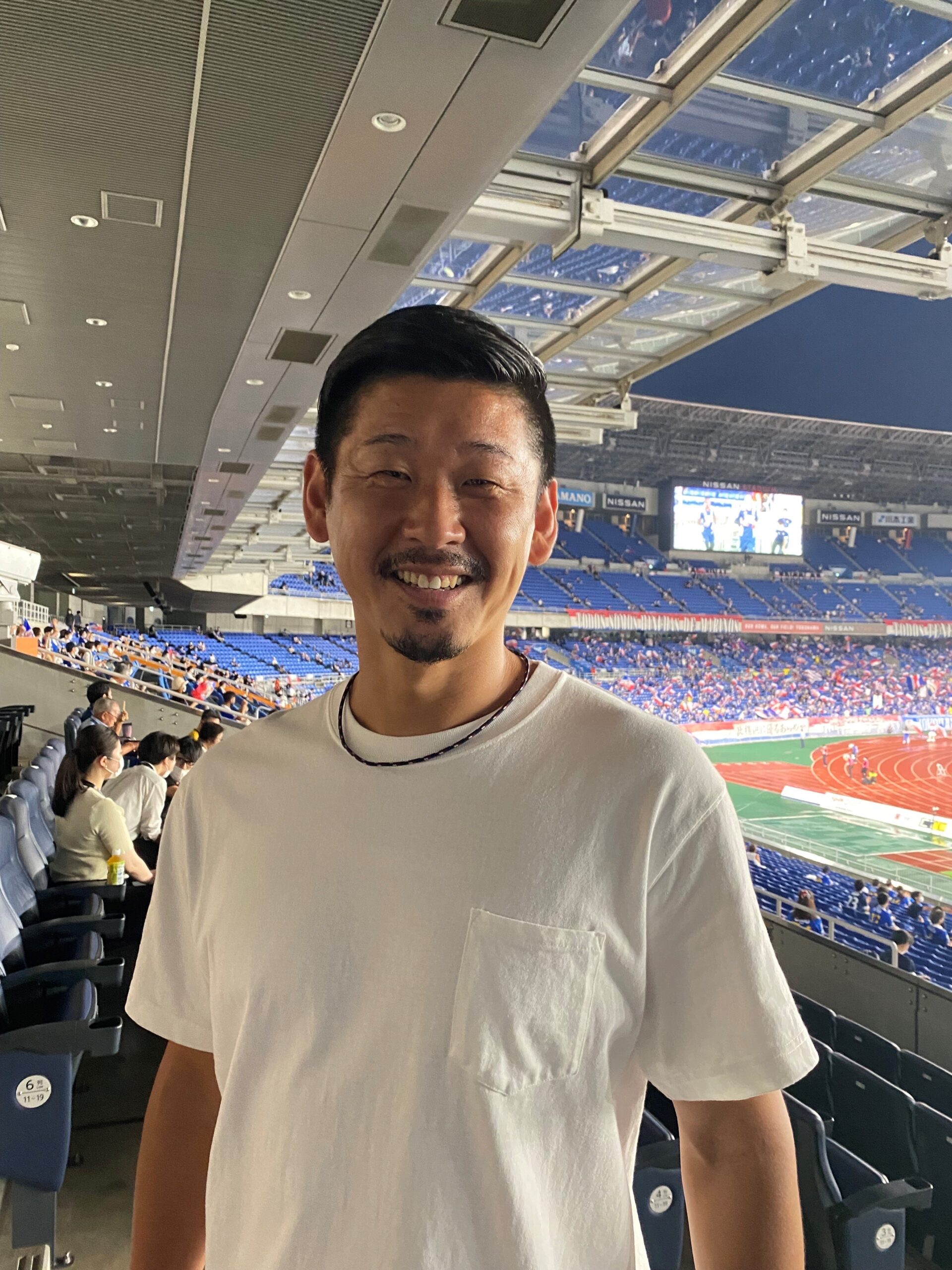 横浜F･マリノスクラブシップキャプテン